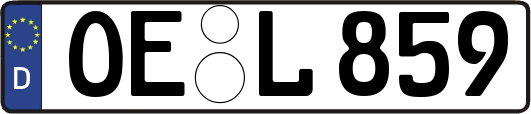 OE-L859