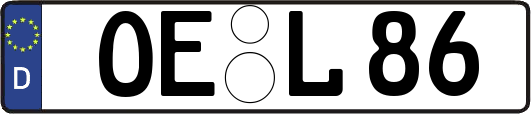 OE-L86