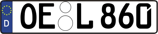 OE-L860