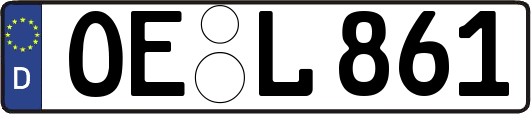 OE-L861