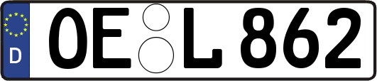 OE-L862