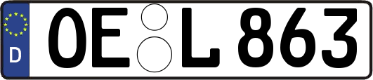 OE-L863