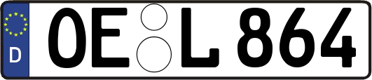 OE-L864