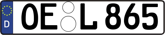 OE-L865