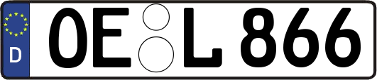 OE-L866