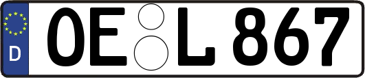OE-L867