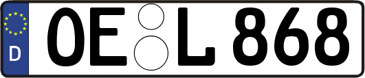 OE-L868