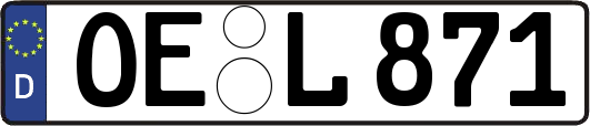OE-L871