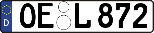 OE-L872