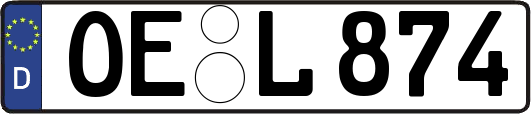 OE-L874