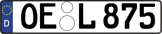 OE-L875