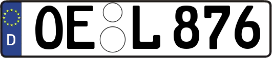 OE-L876
