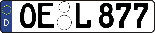 OE-L877