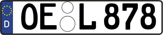 OE-L878