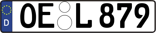 OE-L879