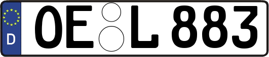 OE-L883