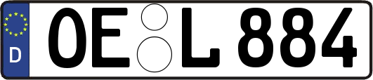 OE-L884