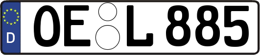 OE-L885