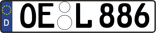 OE-L886