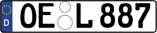 OE-L887