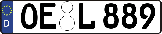 OE-L889