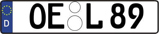 OE-L89