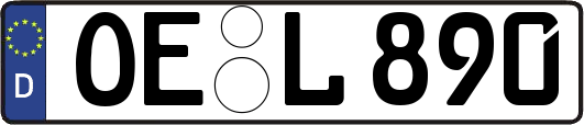 OE-L890
