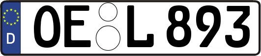 OE-L893