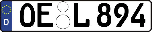 OE-L894