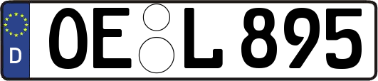 OE-L895