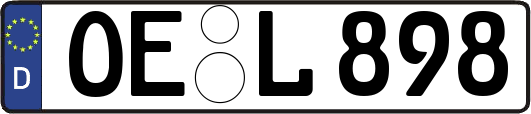 OE-L898