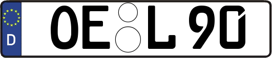 OE-L90