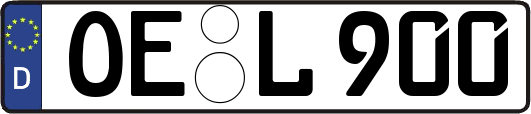 OE-L900