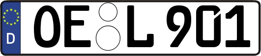 OE-L901