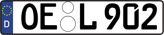 OE-L902