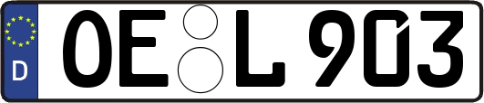 OE-L903