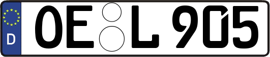 OE-L905