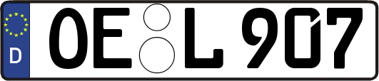 OE-L907