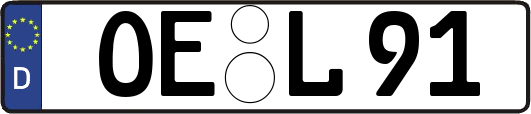 OE-L91