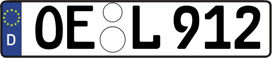 OE-L912