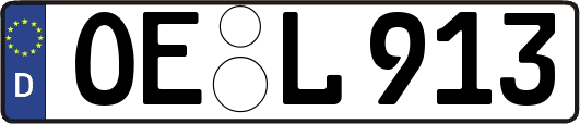 OE-L913