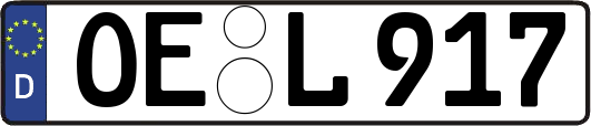 OE-L917