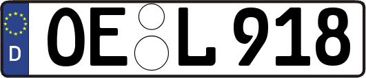 OE-L918