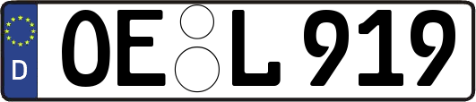 OE-L919