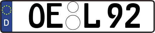 OE-L92