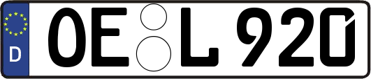 OE-L920