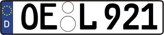 OE-L921