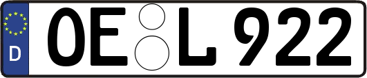 OE-L922