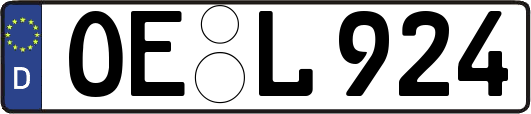 OE-L924