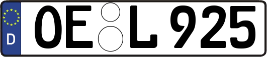 OE-L925